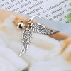 Goodsright Decor Elegant Multi-Color Metal Bookmark: Durable & Stylish Page Marker, Perfect for Book Lovers, Students, and Gifts
