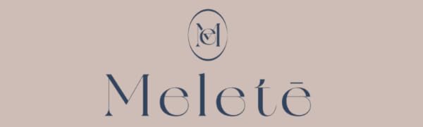 Meletē melete home decor
