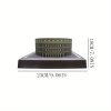 Goodsright Decor "Iconic" Diy 3D Paper Model Kit - Rome Colosseum Architectural Replica, Handcrafted Ornament For Home & Office Decor, Ideal For Architecture Enthusiasts
