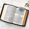 Goodsright Decor 8-Piece Vintage Oil Painting Bookmark Set - Creative Metal Badge Pendants, Perfect For Birthday & Gratitude Gifts