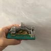 Goodsright Decor Resin Great Wall of China Miniature Sculpture, Moss Micro Landscape Decor, Aquarium Ornament, DIY Decorative Figurine